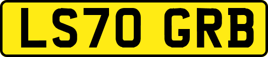LS70GRB