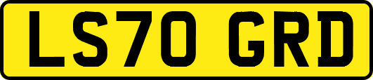 LS70GRD