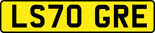 LS70GRE