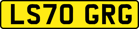 LS70GRG
