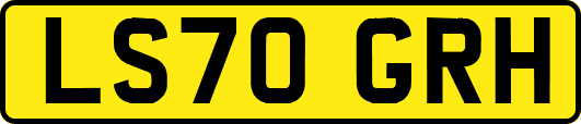 LS70GRH