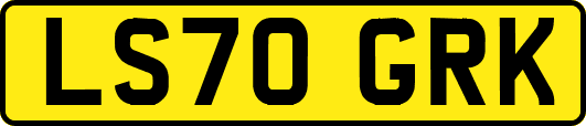 LS70GRK