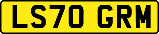 LS70GRM