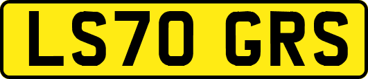 LS70GRS