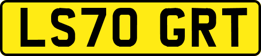 LS70GRT