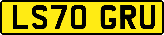 LS70GRU