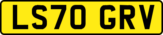 LS70GRV