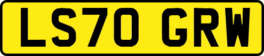 LS70GRW