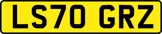 LS70GRZ