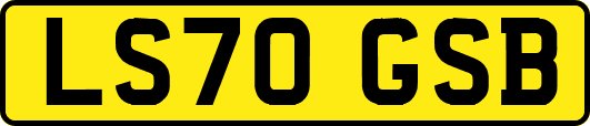 LS70GSB
