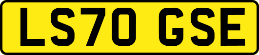 LS70GSE
