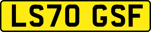LS70GSF