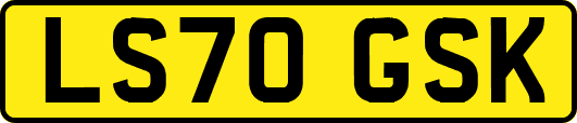 LS70GSK