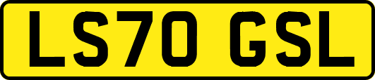 LS70GSL
