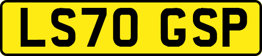LS70GSP