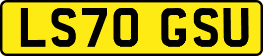 LS70GSU