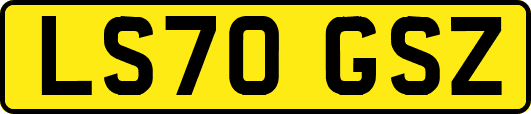 LS70GSZ