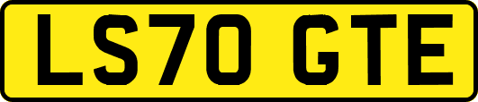 LS70GTE