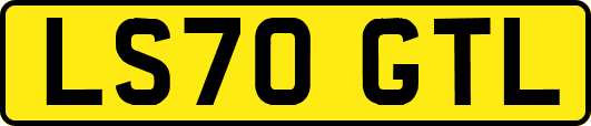 LS70GTL