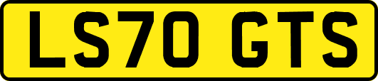 LS70GTS