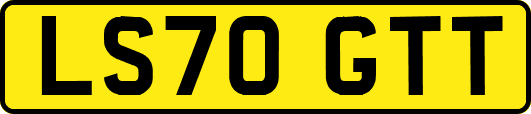 LS70GTT