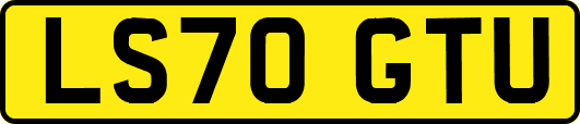 LS70GTU