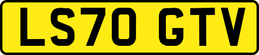 LS70GTV