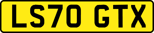 LS70GTX