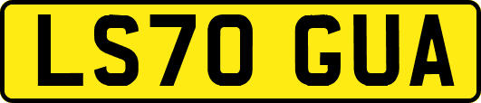 LS70GUA
