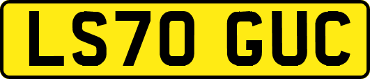 LS70GUC