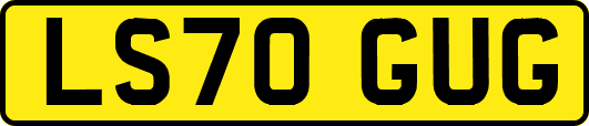 LS70GUG