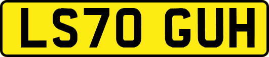 LS70GUH