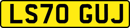 LS70GUJ