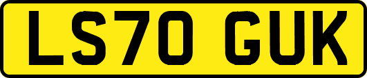 LS70GUK