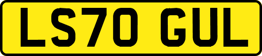 LS70GUL
