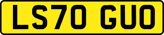 LS70GUO