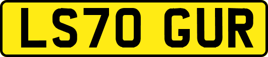 LS70GUR