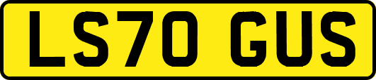 LS70GUS