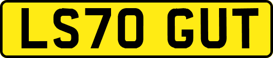 LS70GUT