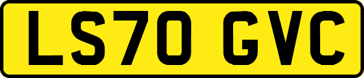 LS70GVC