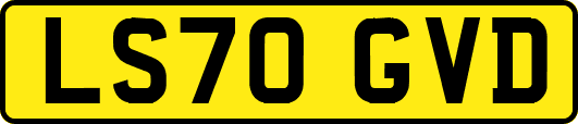 LS70GVD
