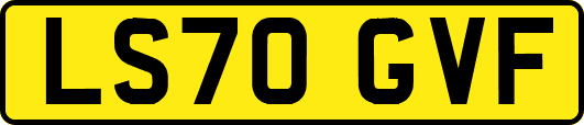 LS70GVF