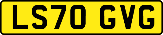 LS70GVG