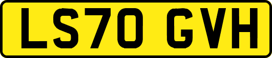 LS70GVH