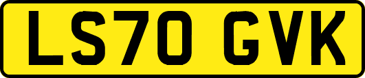 LS70GVK