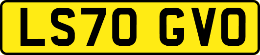 LS70GVO