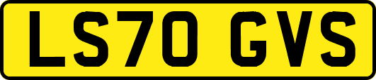 LS70GVS