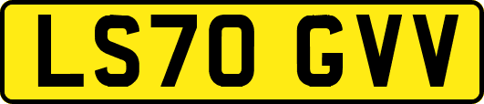 LS70GVV