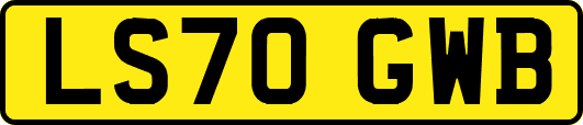 LS70GWB