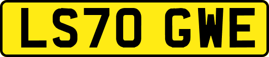 LS70GWE